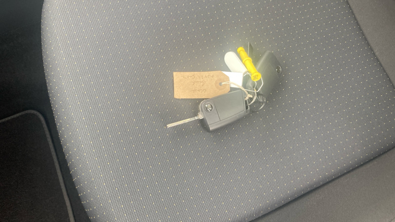 SEAT Arona 1.0 TSI SE Technology 5dr Petrol Hatchback